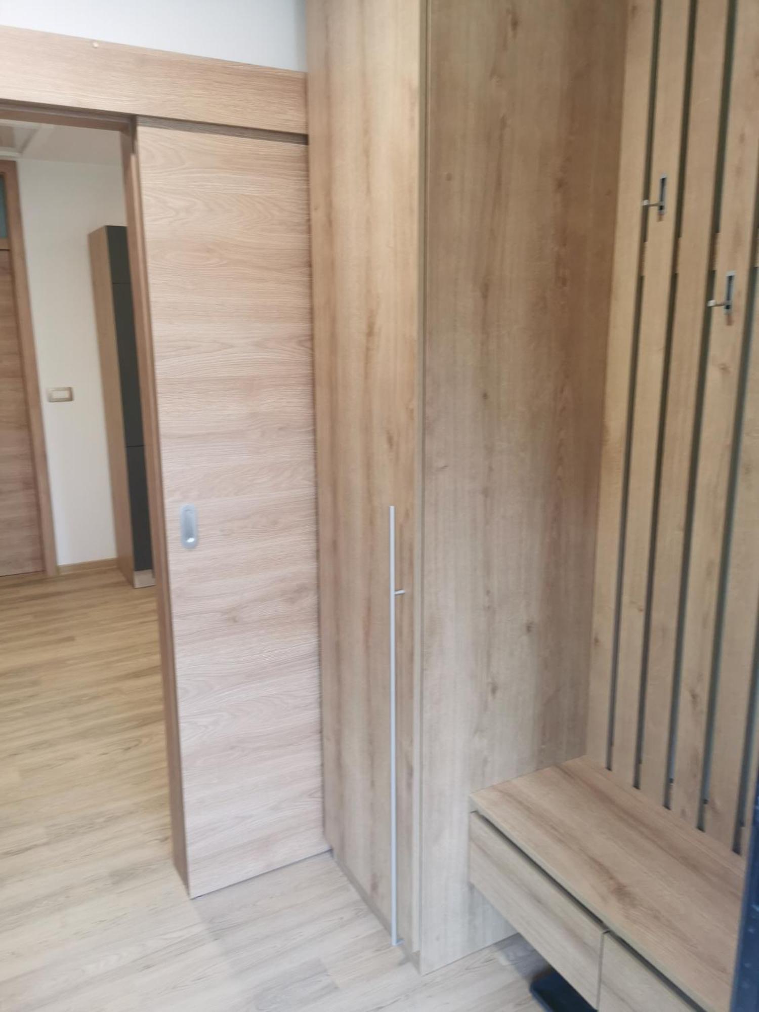 Apartma Bella Nadiza Кобарид Экстерьер фото