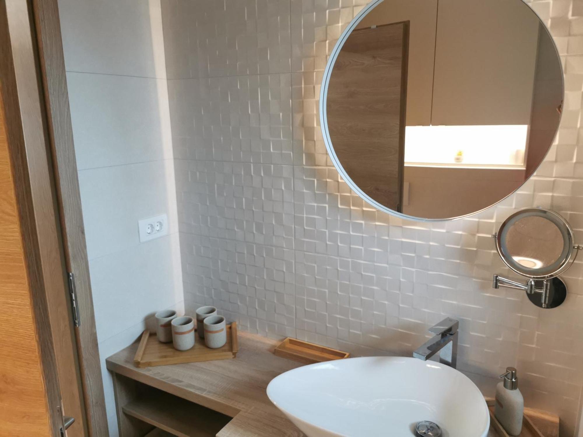 Apartma Bella Nadiza Кобарид Экстерьер фото